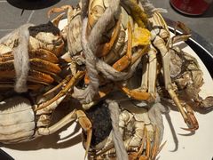 -一方渔歌蒸汽海鲜自助(文化路万达广场店)