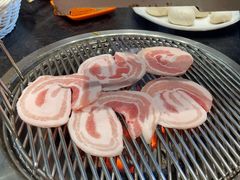 -老熟人烤肉城(马家堡店)
