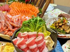 -红叶日本料理(辰熙广场店)