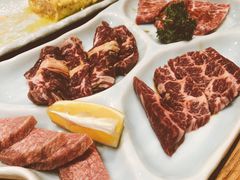 -御牛道日式烤肉料理(杭州万象城店)