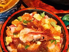 -千代武日本料理(爱建店)