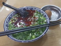 -清真·尖子尖牛肉面(王府井店)