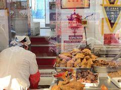 -净香园熟肉(北坦总店)