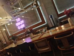 -The Rug Cafe(王府中环店)