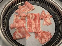 -烤路里·韩国品质自助烤肉(石路天虹4号店)