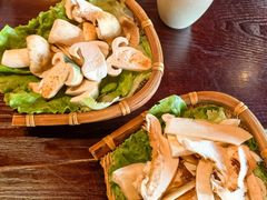 -滇野云南野生菌餐厅