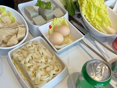 -七欣天香辣蟹火锅(上海安亭新源路店)