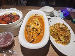 -小菜园新徽菜(滁州苏宁店)