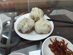 -天宫院小吃·包子炒肝儿(管庄店)