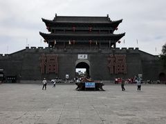 -滦州古城