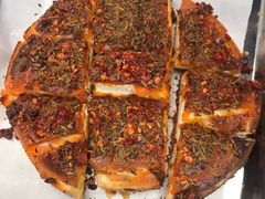 烤油饼-铁诚烤肉