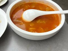 -新颐园本帮江浙菜·红烧猪手煨鲍鱼·红烧肉(顾村公园电台路店)