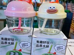 -汉阳廷自助烤肉·火锅(壹方天地店)