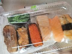 -鲜道寿司(无锡苏宁店)