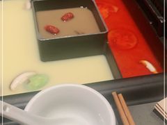 -巴奴毛肚火锅(二七万达店)