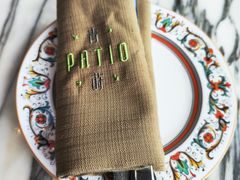 -杭州君悦酒店·青莳