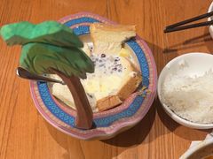 -云海肴·汽锅鸡·云南菜(广安门天虹店)
