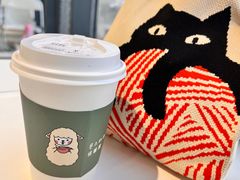 -怪兽屋·羊驼·猫咖·狗咖(俊华广场店)