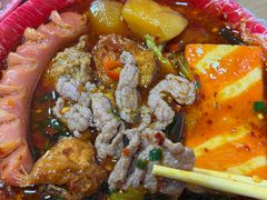 -小吴水煮(羊子巷店)