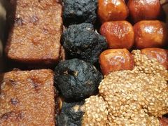 -奶奶的美食(宽厚里店)