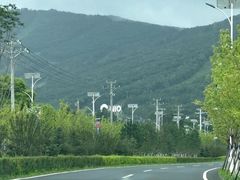 -松花湖风景名胜区