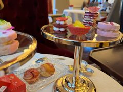 -Salon de Ville浦江汇(上海外滩华尔道夫酒店店)