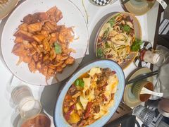 -清真·卡德尔大叔新疆主题餐厅(龙汇路店)