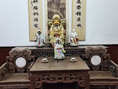 -蒋氏故居