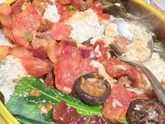 -谭厨中山传家菜.乳鸽.脆鲩鱼(华强北中航城店)
