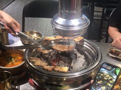 -本炙炭烤·蒲烧活鳗料理店(金沙洲店)