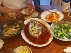 -芳草地度假酒店·野炉中餐厅