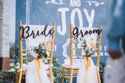 -谛融婚礼酒店·宴会厅(花园店)