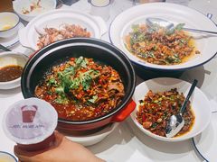 -兰湘子·湘菜小炒(崂山丽达店)