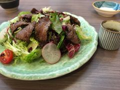 -豊 胜手丼