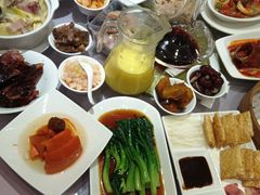 -金时代顺风大酒店(静安大融城店)