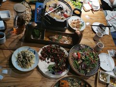 -兰木肆·云南菜(龙湖U城天街店)