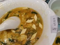 -玉华台饭庄·淮扬菜·烤鸭(望京店)