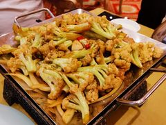 -套娃酒店-中餐厅