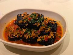 臭豆腐-潇湘码头·鲜湘菜(清河店)