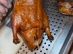 -北京全聚德(方庄店)