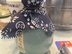 -大师傅金奖啤酒鱼(阳光店)