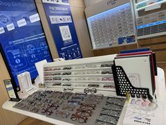 -EYEcare眼镜店(南京东路店)