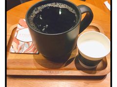-星巴克臻选(广州太古汇店)
