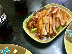 -海浪食店(湖滨中路店)