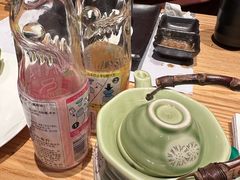 -京旬海鲜放题·铁板烧自助餐厅