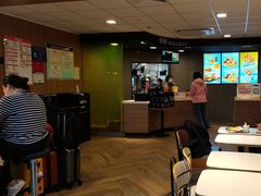 -麦当劳(西站店)