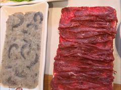 -焯牛潮汕牛肉火锅(云峰街创始店)