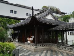 -江宁织造博物馆