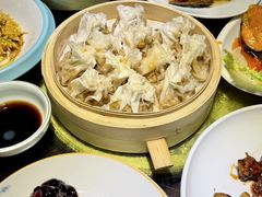 -惠宾饭庄(中山路店)