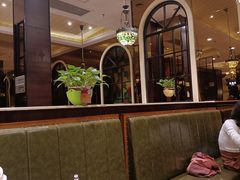 -城南往事·鲁菜济南菜(长清园博园恒大绿洲店)